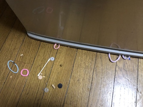 ゴミ