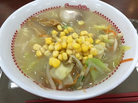 ラーメン