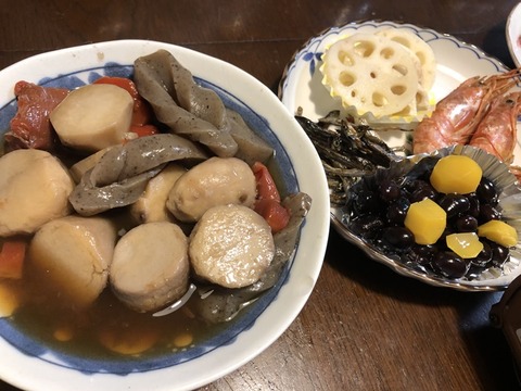 おせち