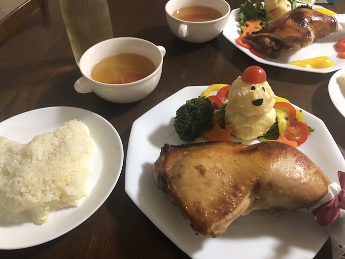 つまらないクリスマス おかんの毎日と食事と猫 Powered By ライブドアブログ つまらないクリスマス おかんの毎日と食事と猫 Powered By ライブドアブログ