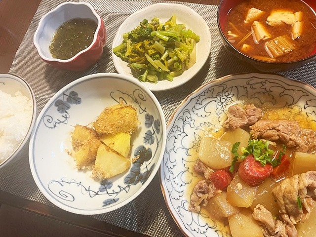 yuusyoku