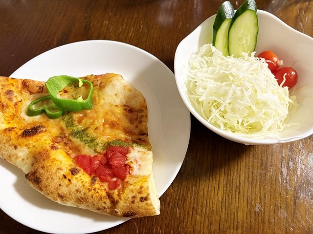 piza