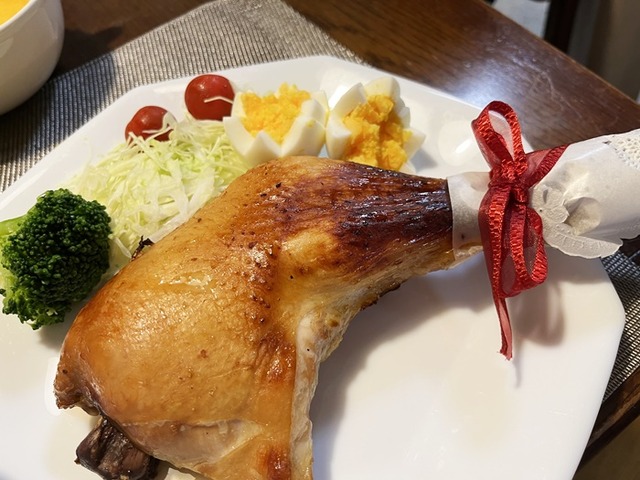モモ肉