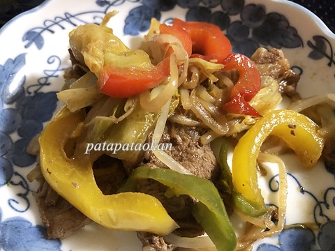 焼き肉