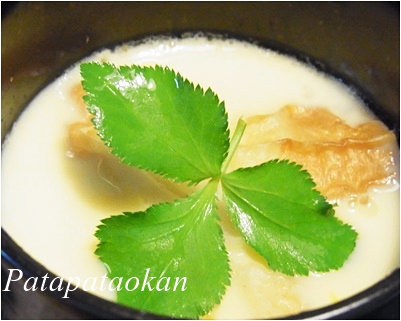 茶碗蒸し
