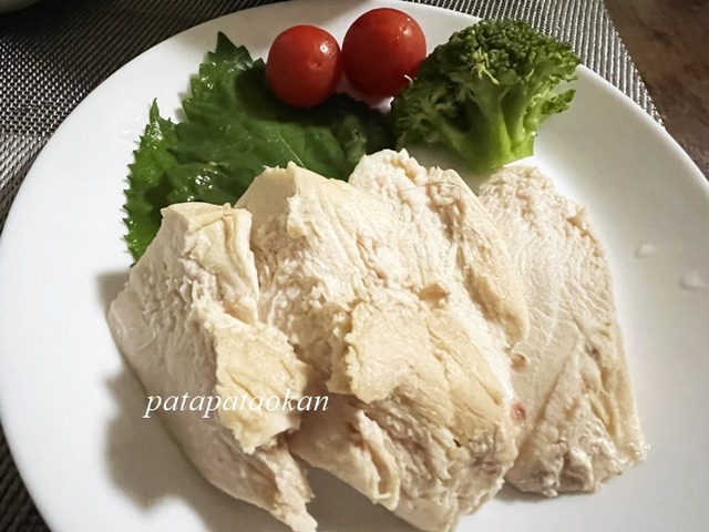 チャーシュー