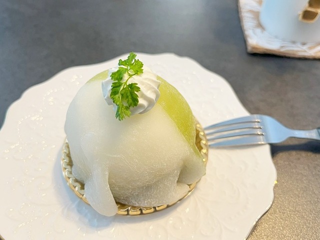 ケーキアップ