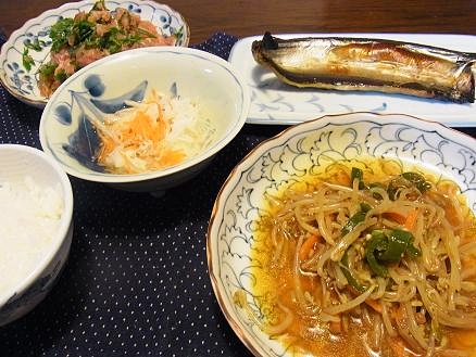 RIMG13560夕食