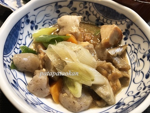 ムネ肉