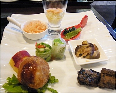 pagお料理