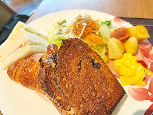 ランチ