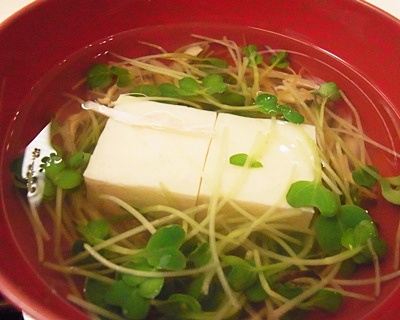 pageお吸い物