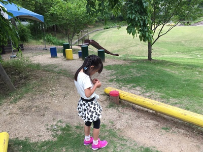 page公園