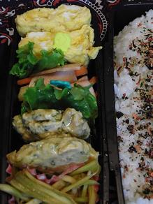 ROT02598お弁当