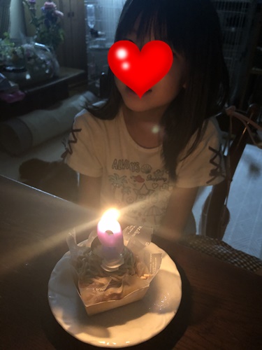 誕生日