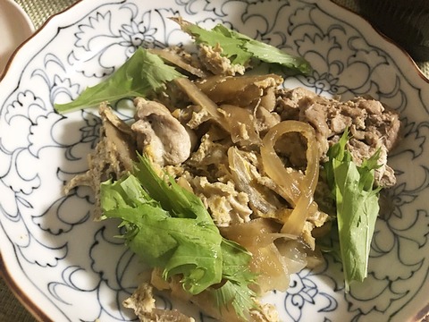 豚肉