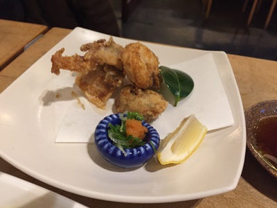 pageフグ唐揚げ