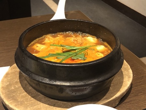 スンドゥブ