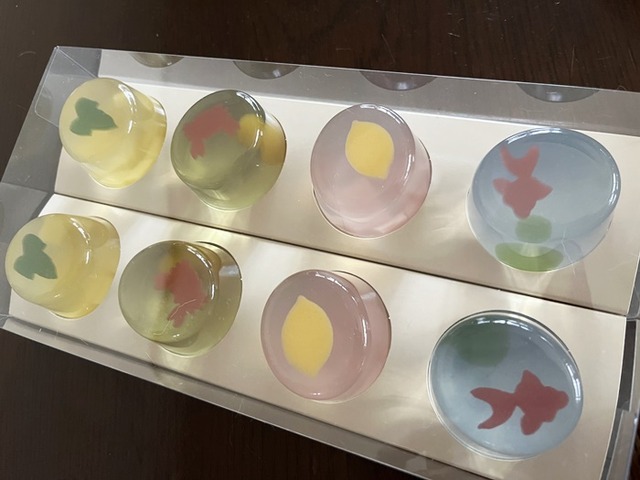 和菓子