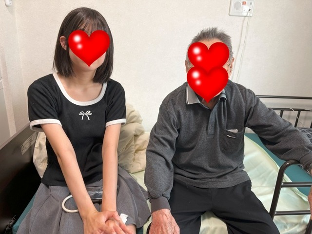 父と
