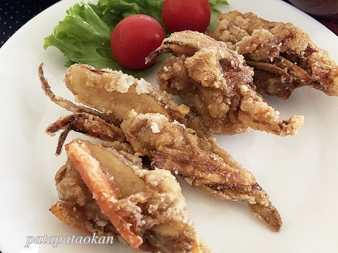 唐揚げ