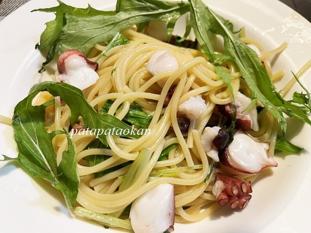 パスタ