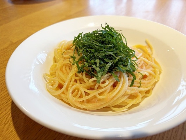 青シソ