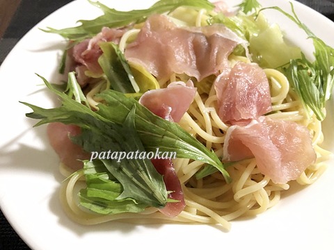 パスタ
