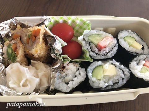 お弁当