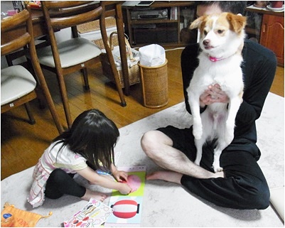 ちゃんpagenana
