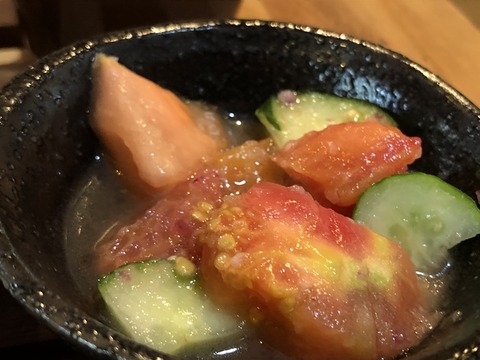 トマト