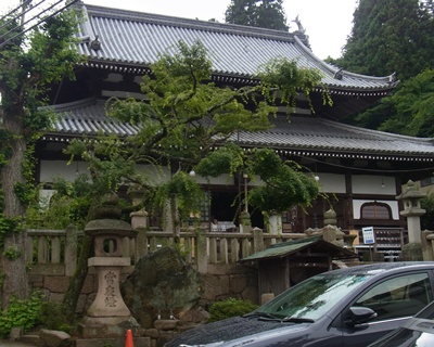 pageお寺