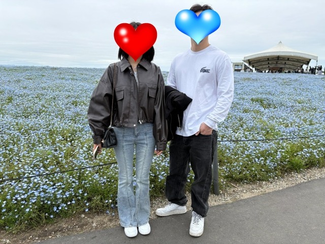 親子