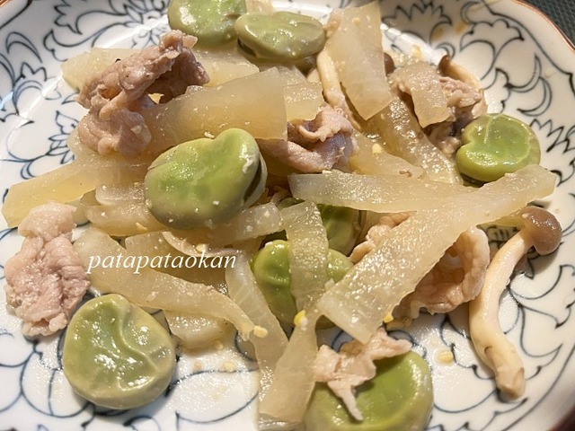 soramame