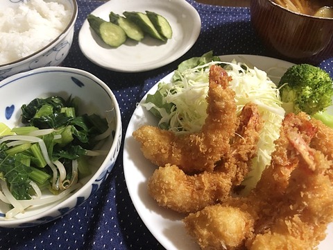 エビフライIMG_7167