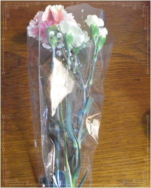 pageお花