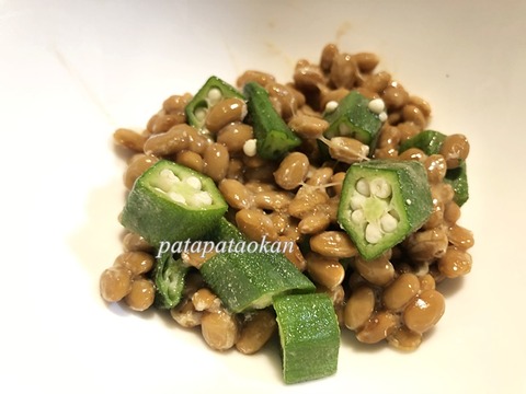 納豆