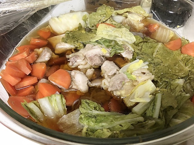 ワンボール