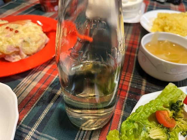 シャンメリー