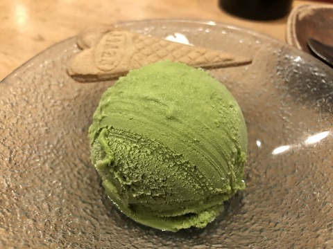 アイス