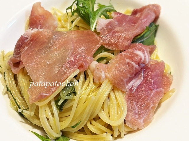 パスタ