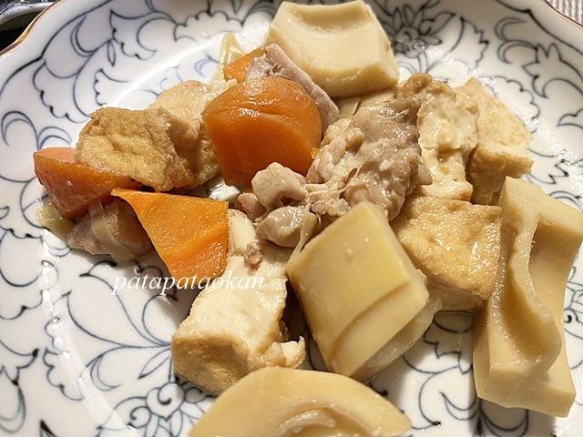 煮物