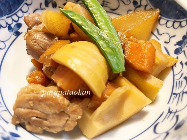 煮物