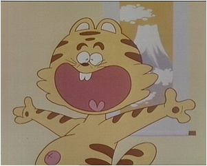 page大ちゃんのニャンコ先生