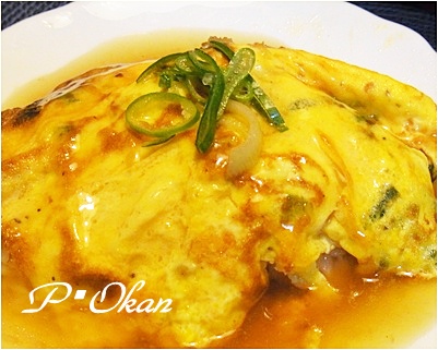 page天津飯