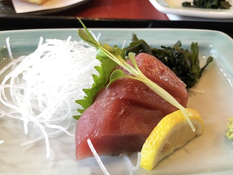 お刺身IMG_6636