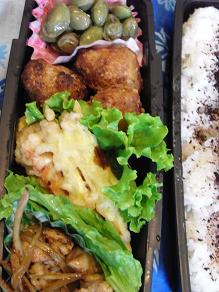 ROT01861お弁当