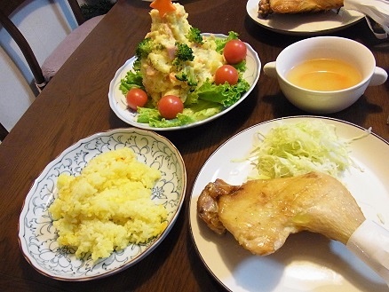 RIMG13303夕食