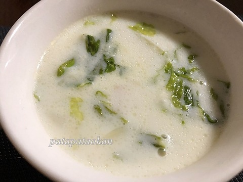 スープ