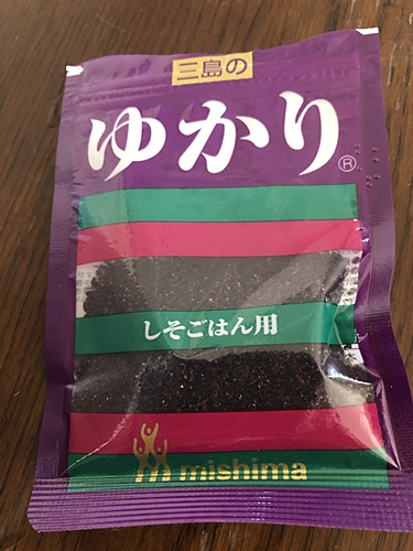 ゆかり